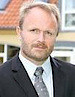 Femern Belt Development Managing Director & CEO: Stig Romer Winther